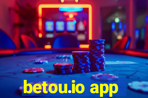 betou.io app